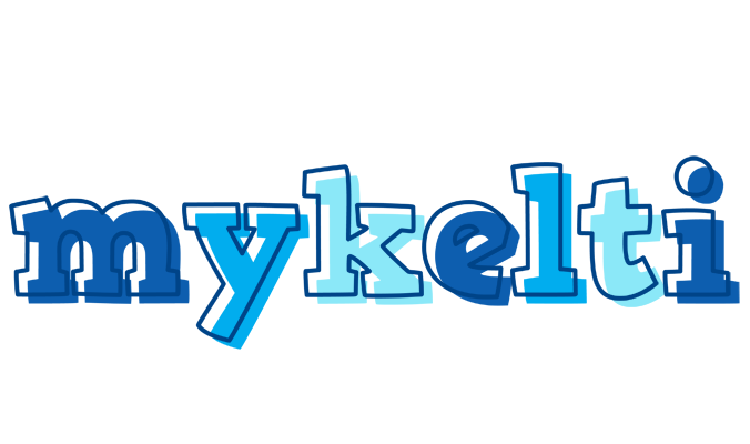 Mykelti sailor logo