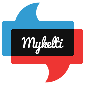 Mykelti sharks logo