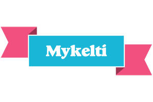 Mykelti today logo