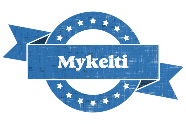 Mykelti trust logo