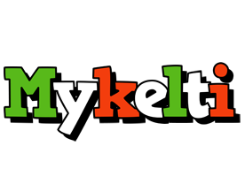 Mykelti venezia logo