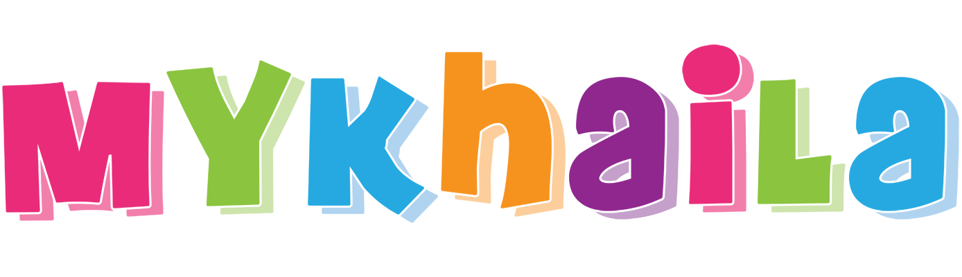 Mykhaila friday logo
