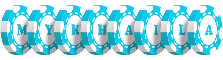 Mykhaila funbet logo
