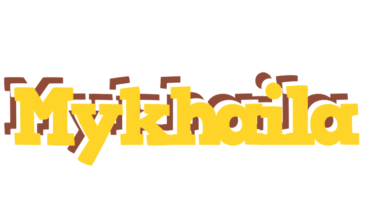 Mykhaila hotcup logo