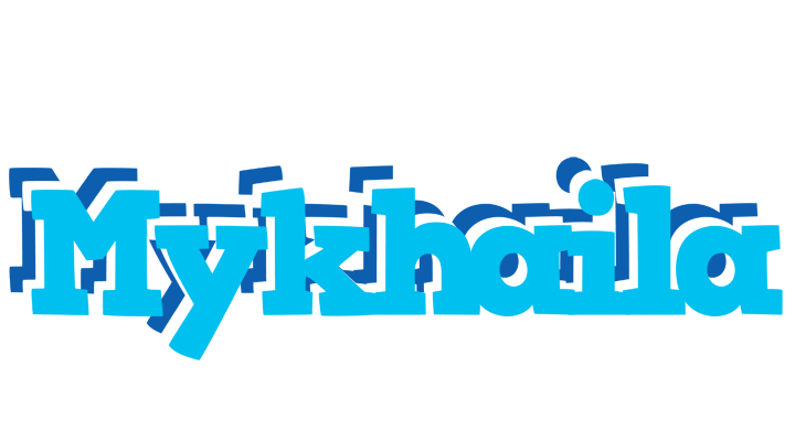 Mykhaila jacuzzi logo