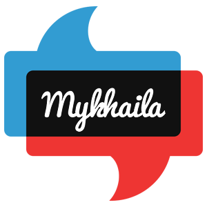 Mykhaila sharks logo