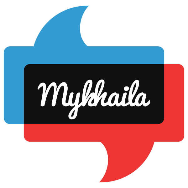 Mykhaila sharks logo