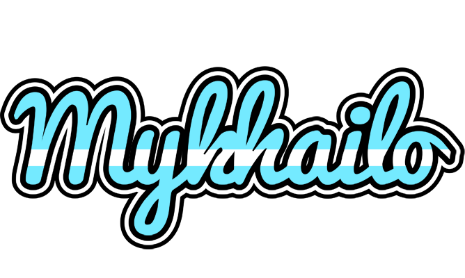 Mykhailo argentine logo