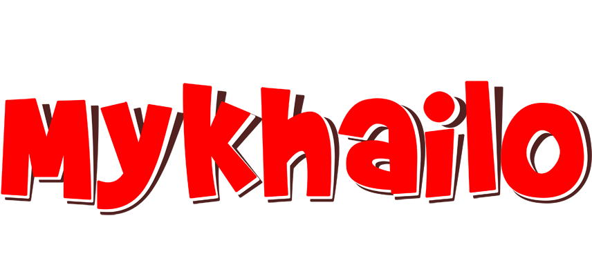 Mykhailo basket logo