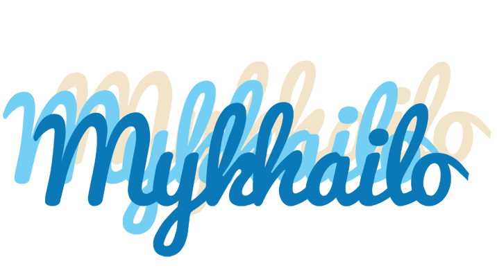Mykhailo breeze logo