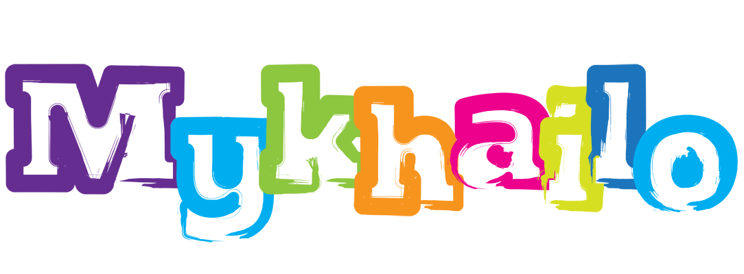 Mykhailo casino logo