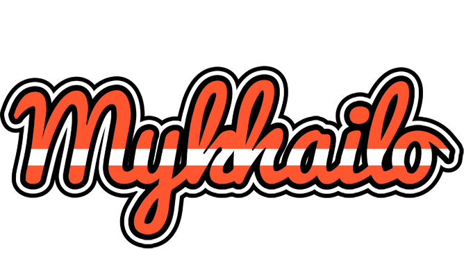 Mykhailo denmark logo
