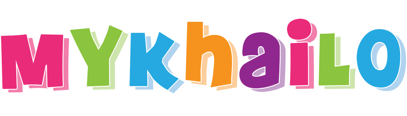 Mykhailo friday logo