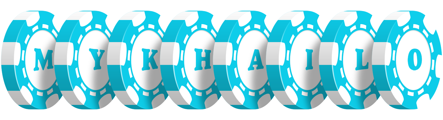 Mykhailo funbet logo