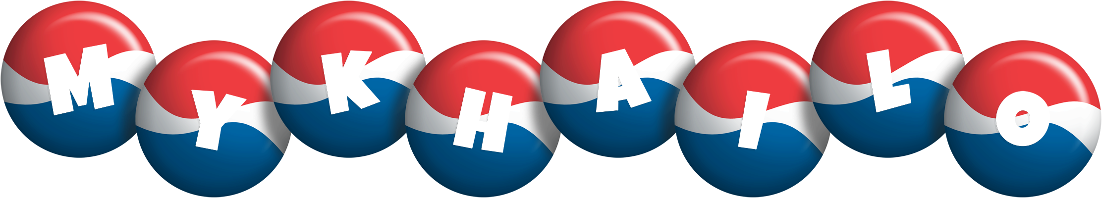 Mykhailo paris logo