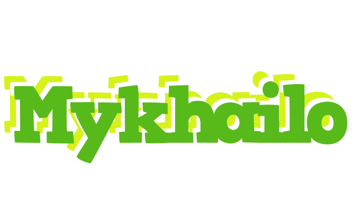 Mykhailo picnic logo