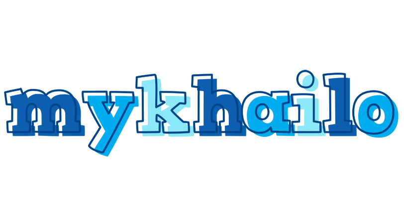 Mykhailo sailor logo