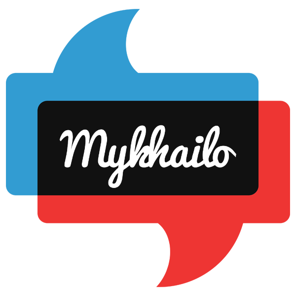 Mykhailo sharks logo