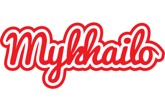 Mykhailo sunshine logo