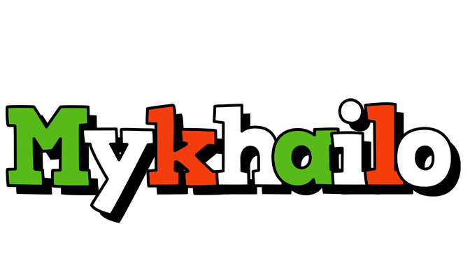 Mykhailo venezia logo