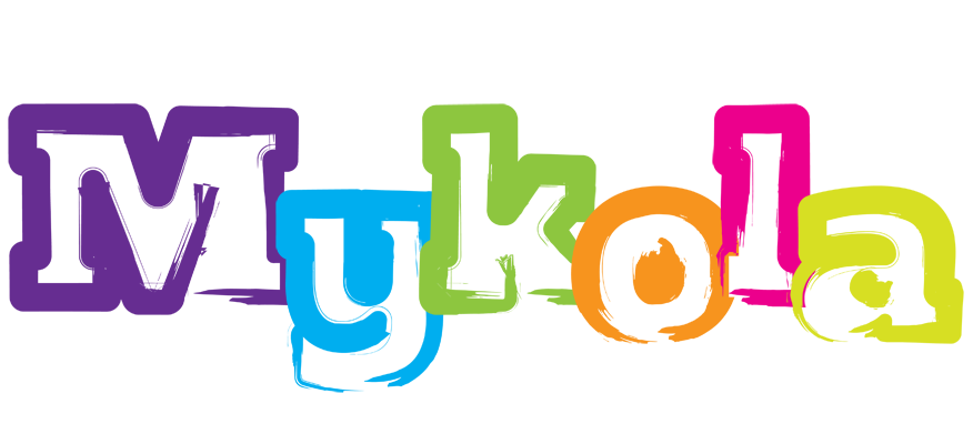 Mykola casino logo
