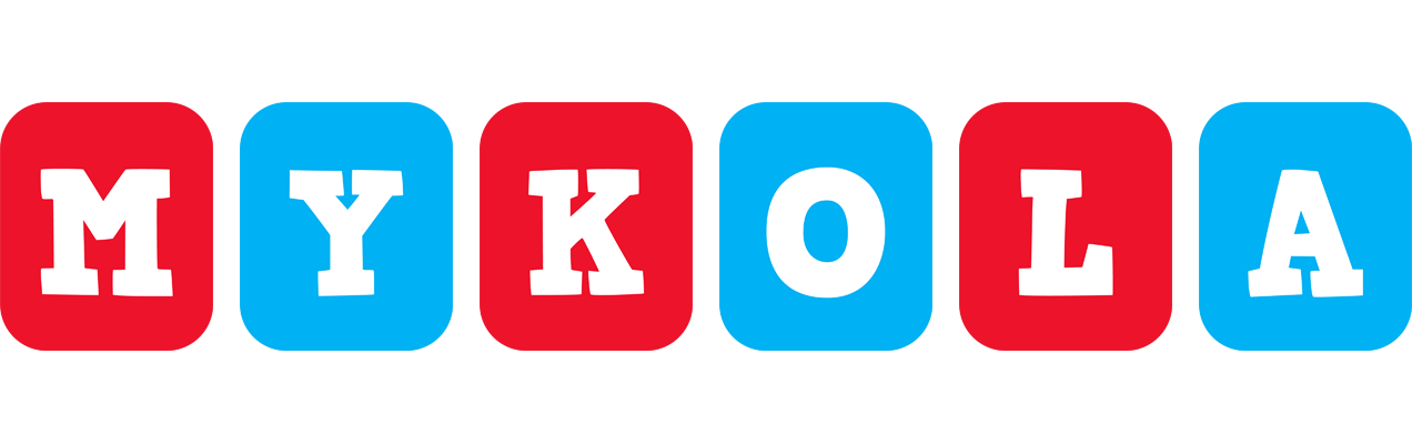 Mykola diesel logo