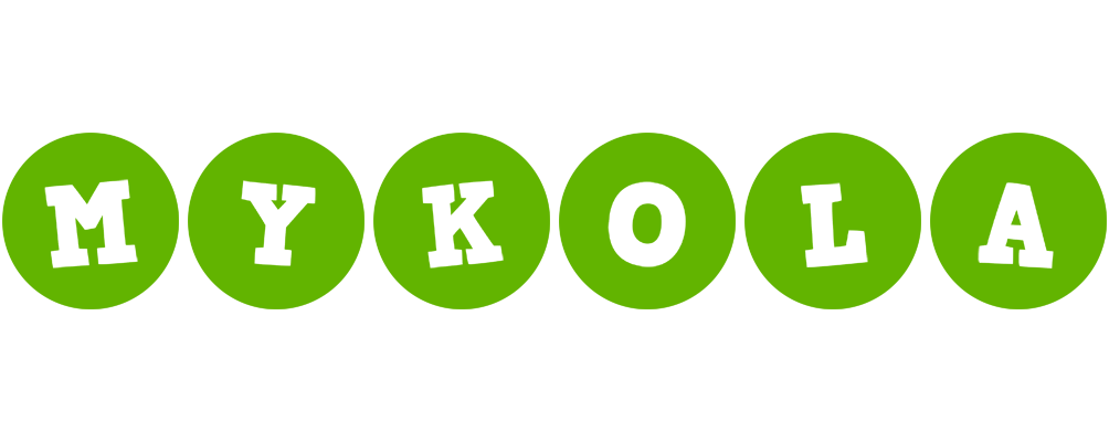Mykola games logo