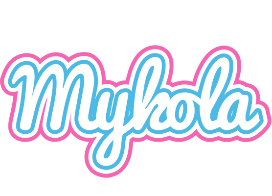Mykola outdoors logo