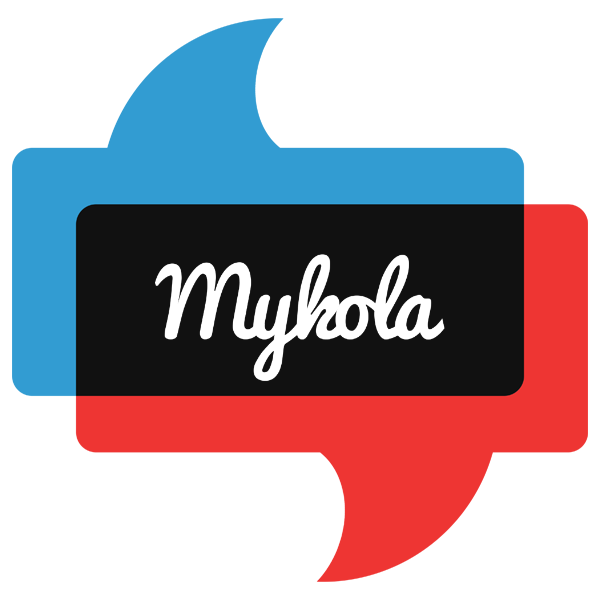 Mykola sharks logo