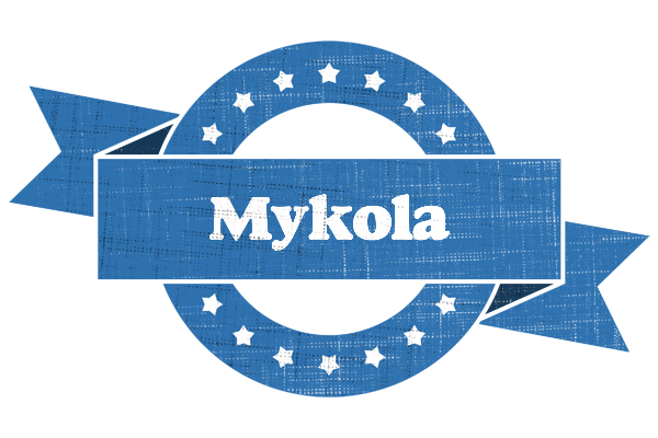 Mykola trust logo
