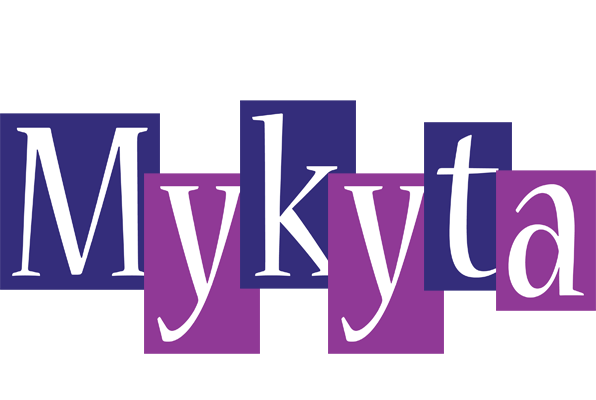 Mykyta autumn logo