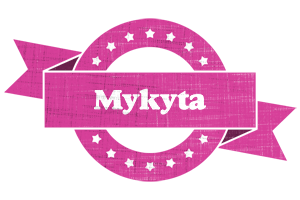 Mykyta beauty logo