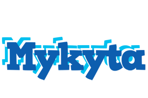 Mykyta business logo