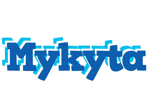Mykyta business logo