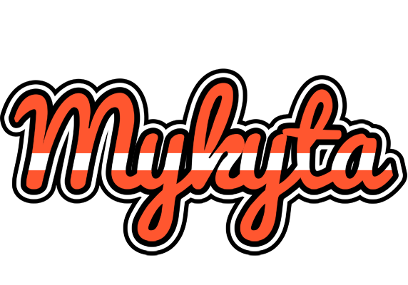 Mykyta denmark logo