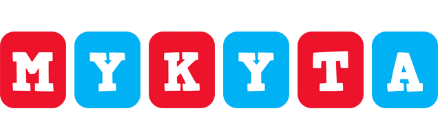 Mykyta diesel logo