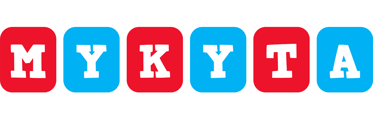 Mykyta diesel logo