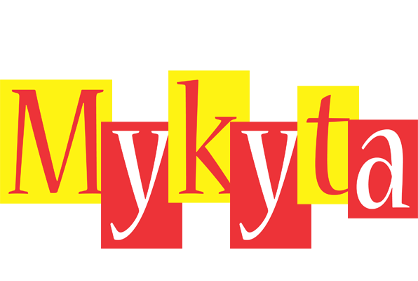 Mykyta errors logo