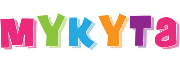 Mykyta friday logo