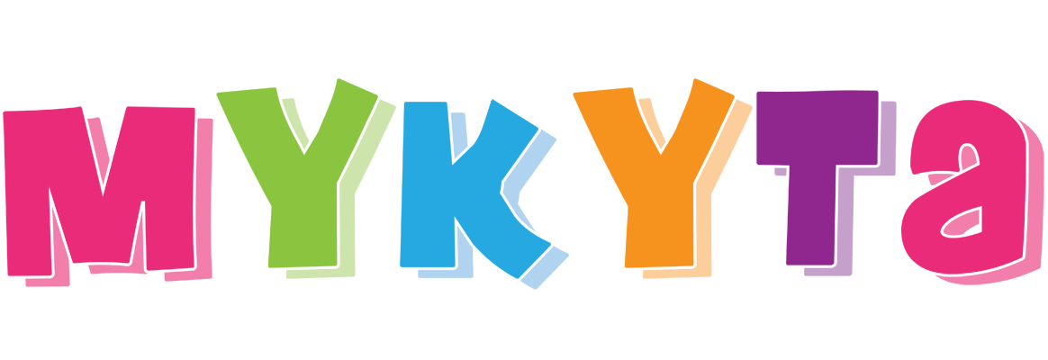 Mykyta friday logo