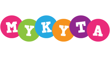 Mykyta friends logo