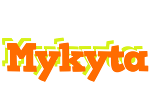 Mykyta healthy logo