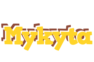 Mykyta hotcup logo