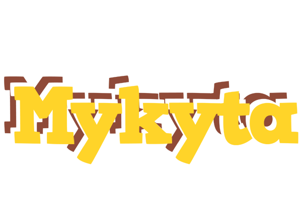 Mykyta hotcup logo