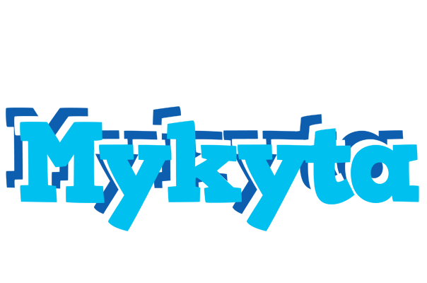 Mykyta jacuzzi logo