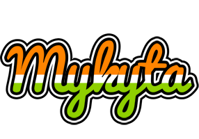 Mykyta mumbai logo