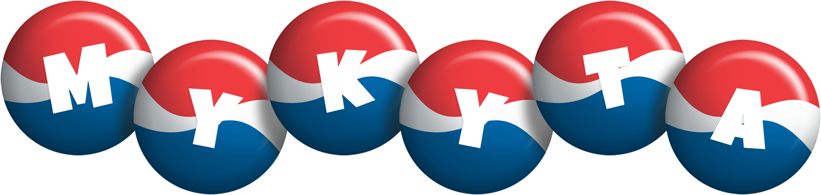 Mykyta paris logo