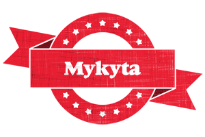 Mykyta passion logo