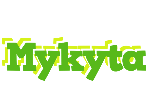 Mykyta picnic logo