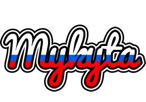 Mykyta russia logo